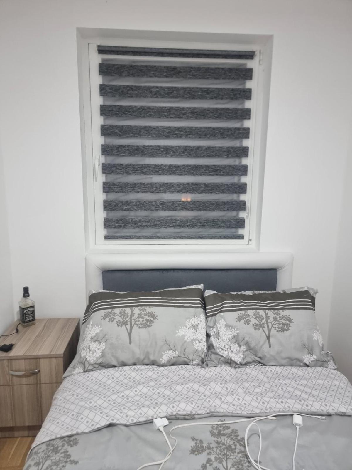 Apartman Nika Vrnjacka Banja Ngoại thất bức ảnh